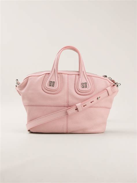 givenchy mini nightingale tote bag|givenchy clutch bag price.